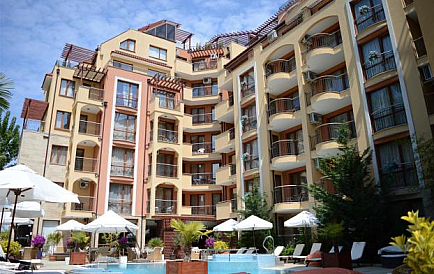 Harmony Suites 1